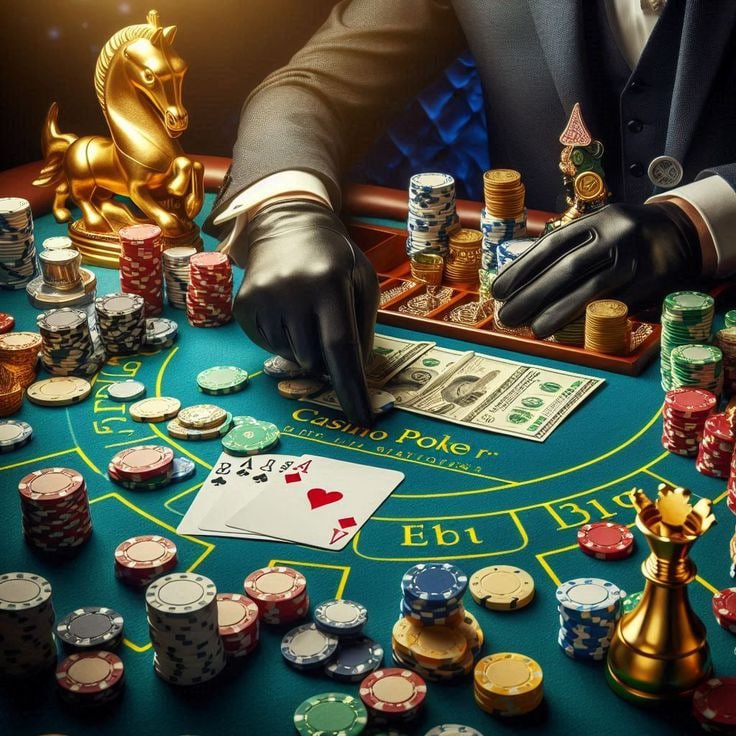Privasi akun saat bermain di situs66