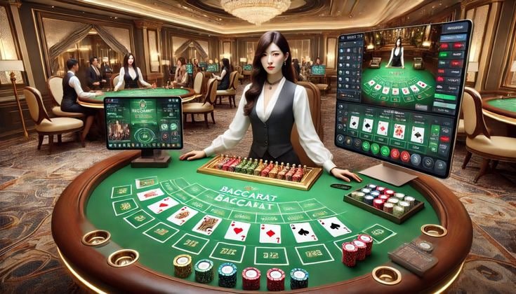 Menu Game Slide mobile yang rapi