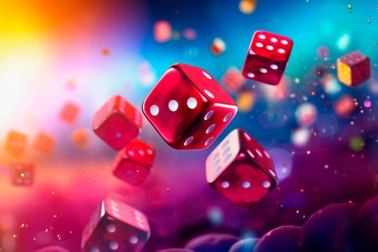 Menu poker mobile yang rapi dan jelas